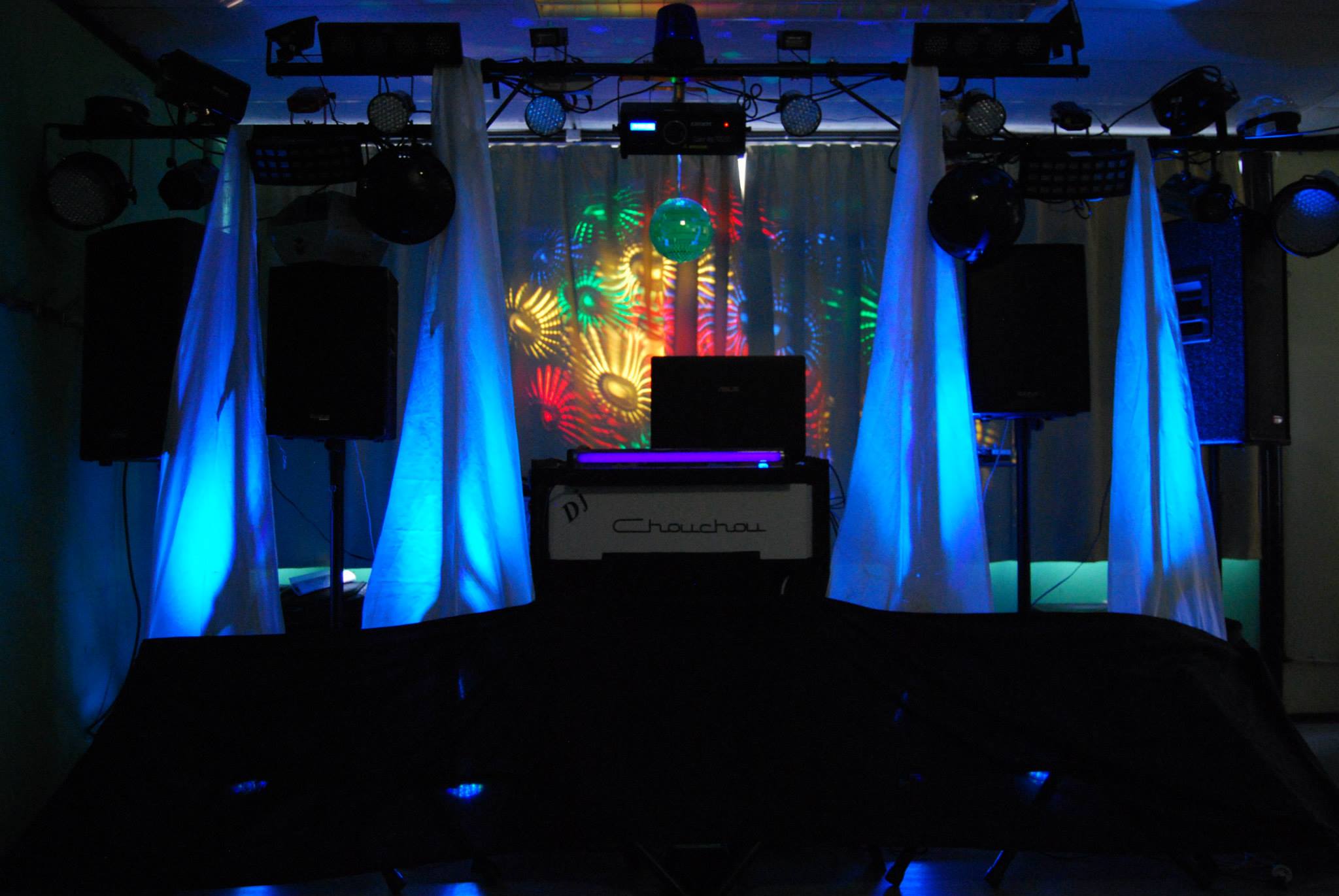 Louez les services d'un DJ pour votre anniversaire